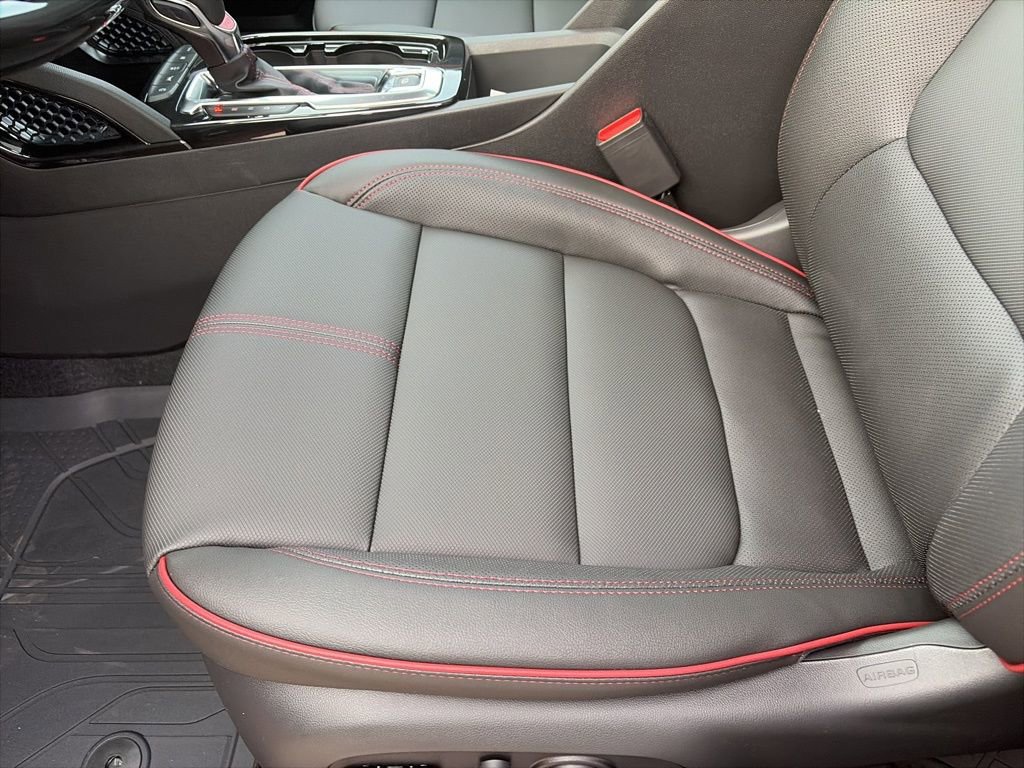 New 2026 Chevrolet TrailBlazer RS w/ Convenience Package image 17