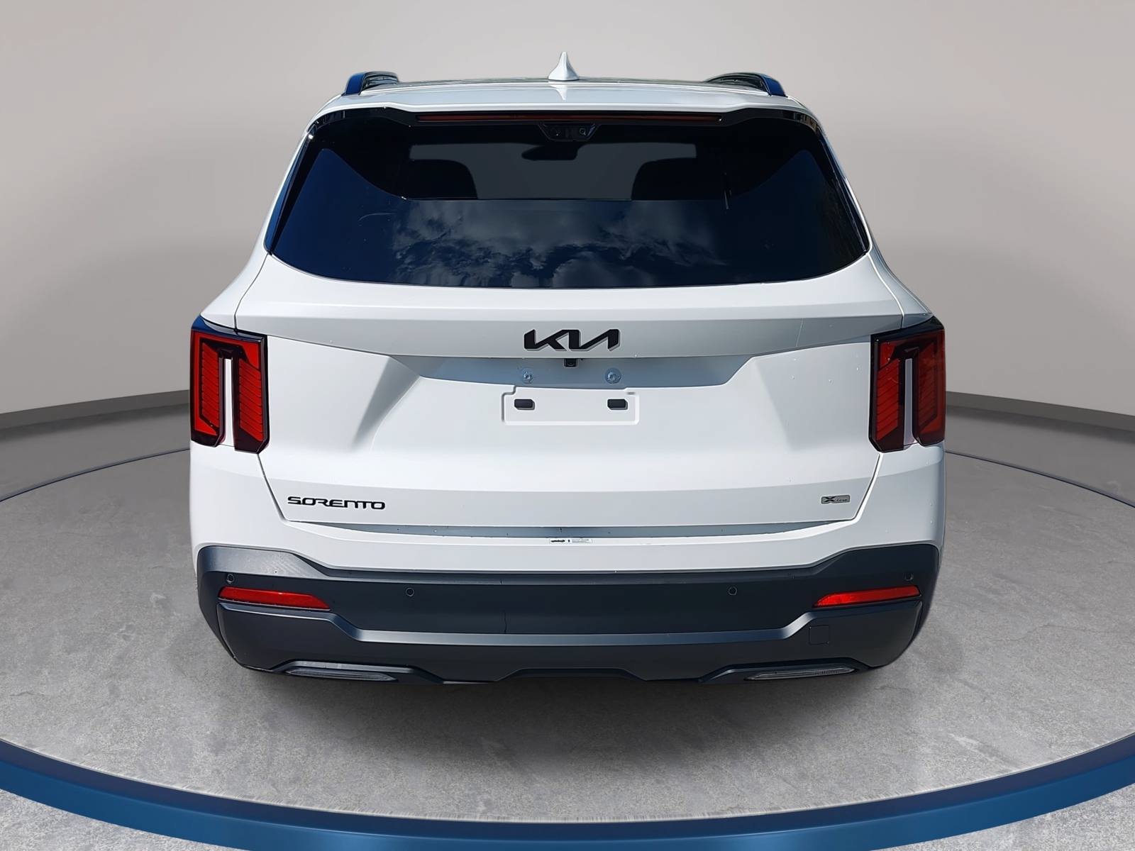 New 2026 Kia Sorento SX Prestige AWD/4WD image 6