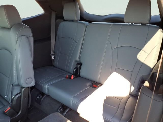 Certified 2024 Buick Enclave Essence w/ Trailering Package, 5000 lbs. image 13