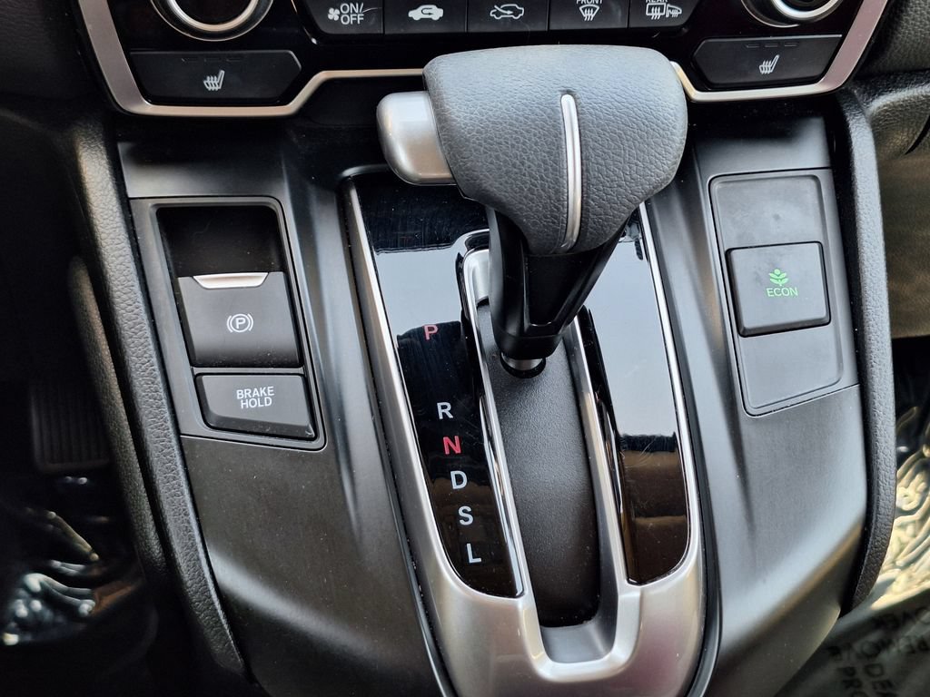 Used 2019 Honda CR-V EX image 23