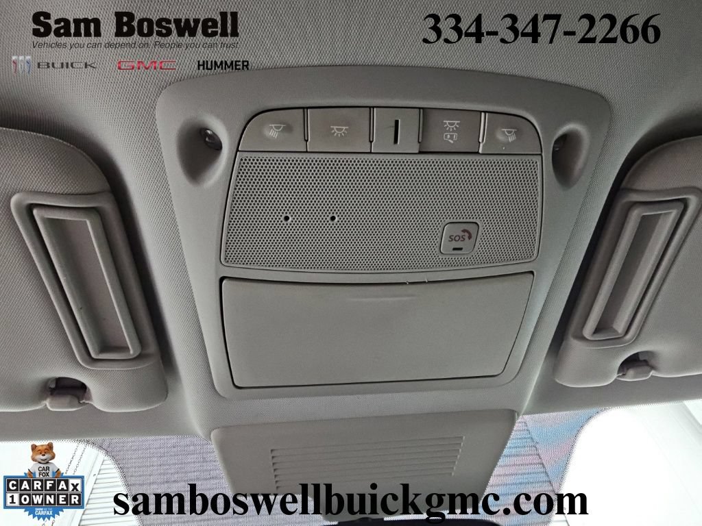 Used 2020 Nissan Armada SL w/ Cargo Package RWD image 24