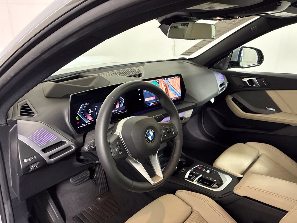 Certified 2026 BMW 228i w/ Technology Package FWD image 19