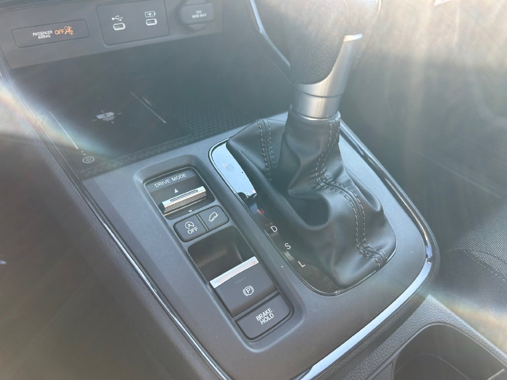 New 2027 Honda CR-V LX image 19