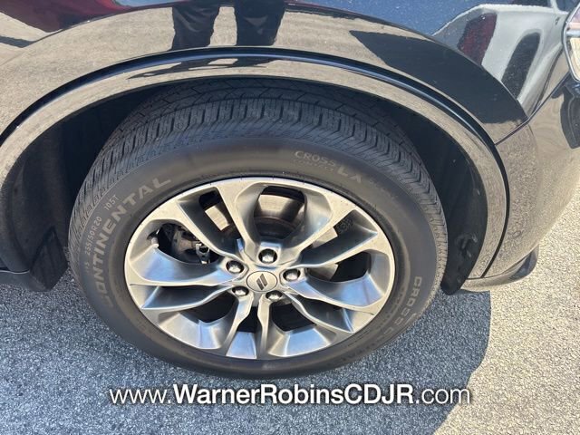 Used 2020 Dodge Durango R/T AWD/4WD image 10