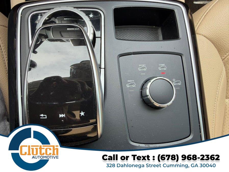 Used 2018 Mercedes-Benz GLE 350 image 33