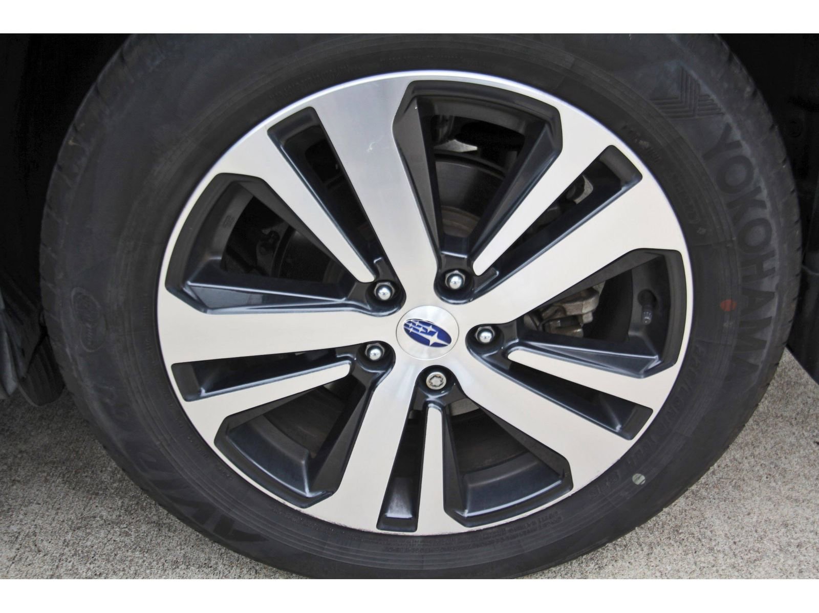 Used 2019 Subaru Outback 2.5i Limited AWD/4WD image 30