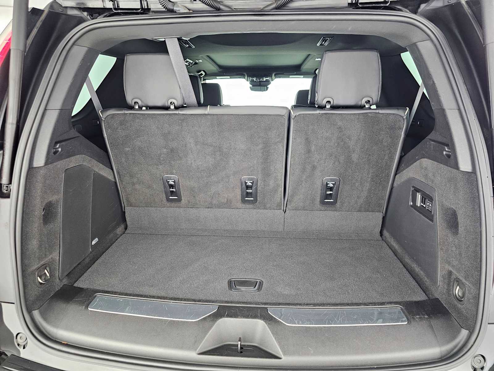 Used 2024 Cadillac Escalade Sport image 15