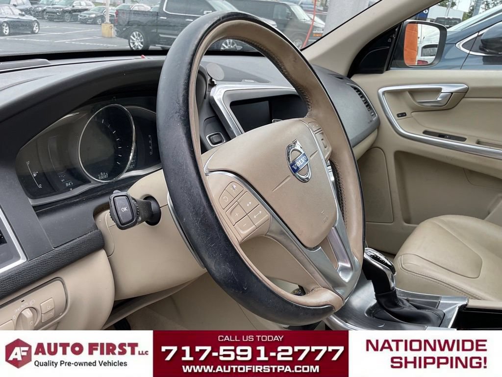 Used 2015 Volvo XC60 T6 Platinum AWD/4WD image 5