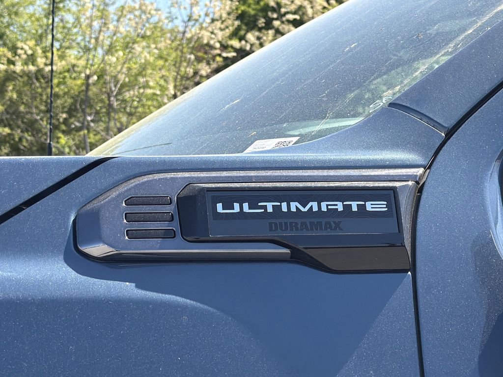New 2026 GMC Sierra 2500 Denali Ultimate image 25