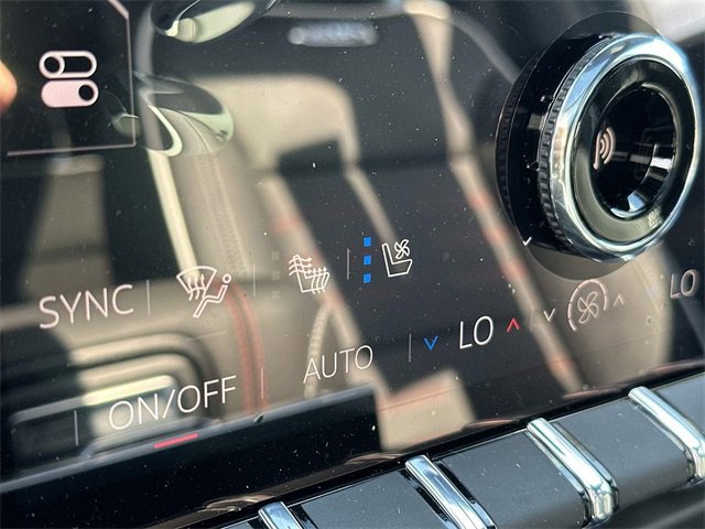 New 2026 GMC Yukon XL AT4 Ultimate image 18