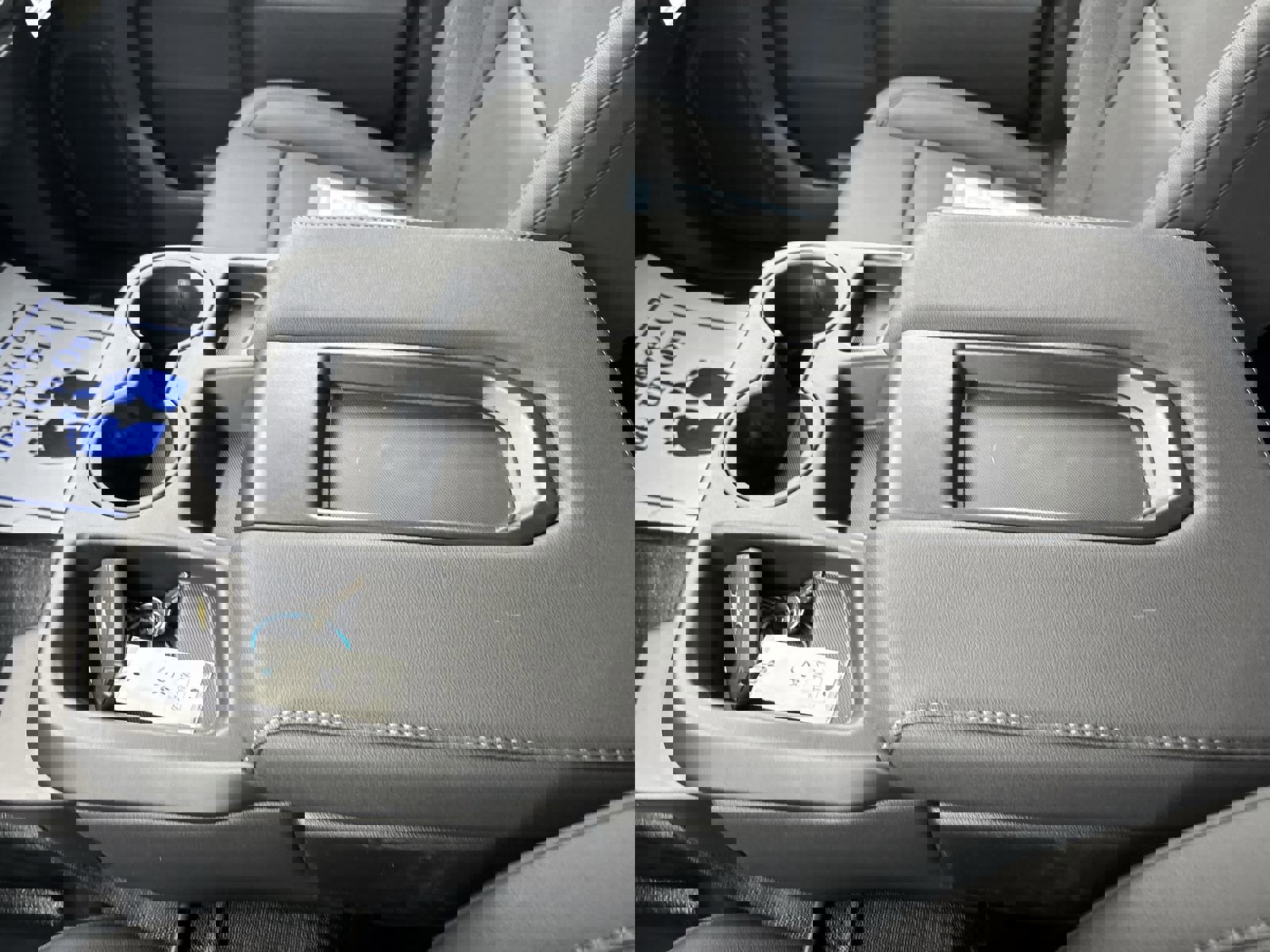 New 2026 Chevrolet Silverado 3500 W/T w/ WT Convenience Package image 23