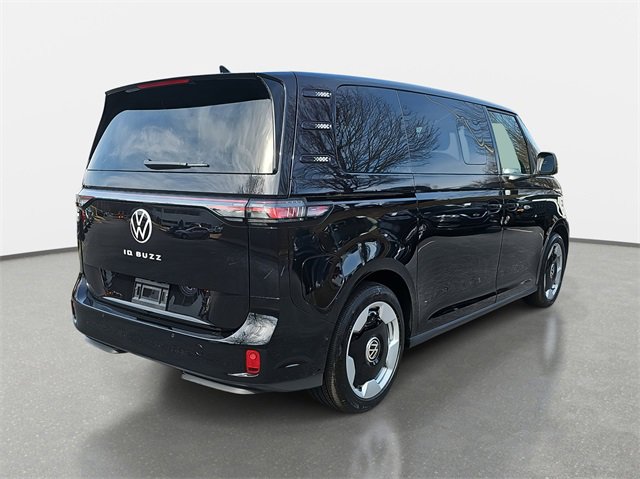 New 2025 Volkswagen ID. Buzz Pro S image 3