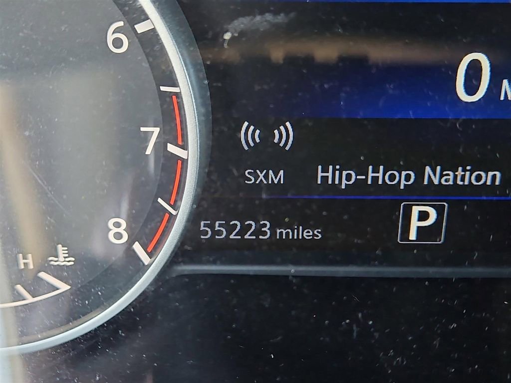 Used 2019 Nissan Murano SV image 6