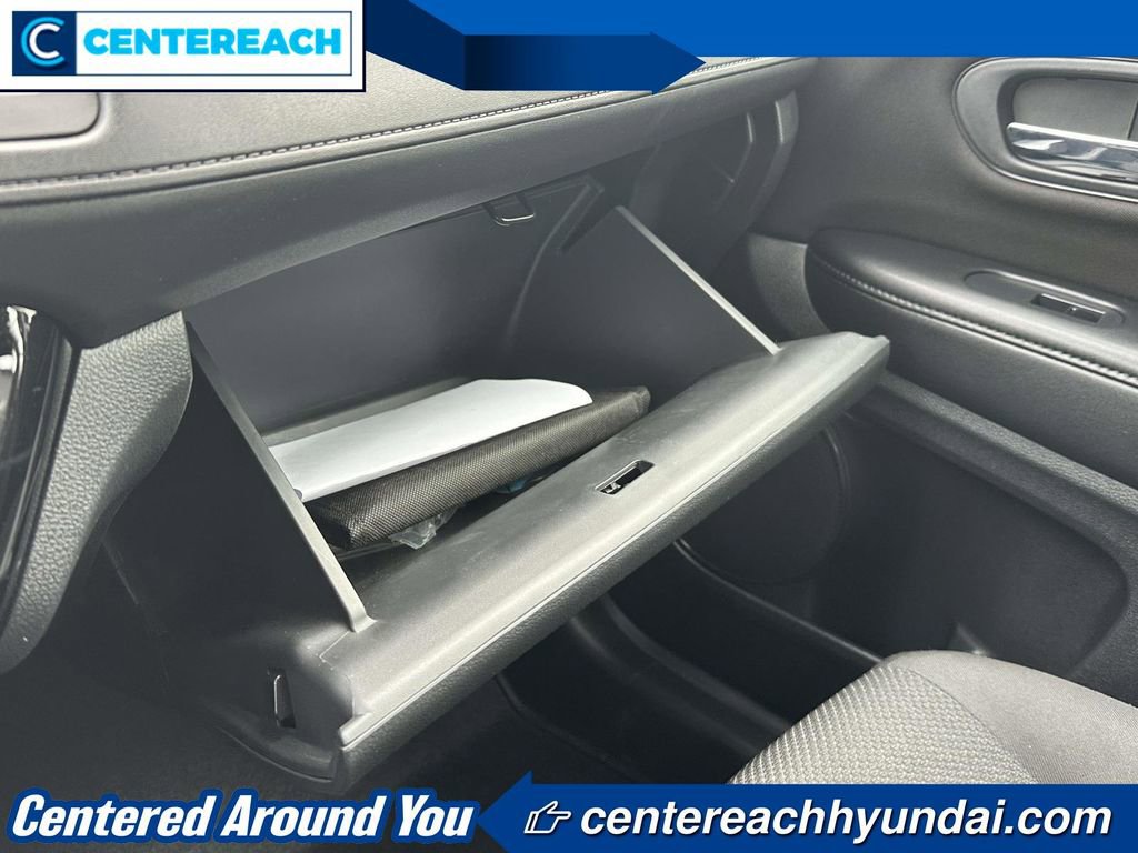 Used 2018 Honda HR-V LX image 31