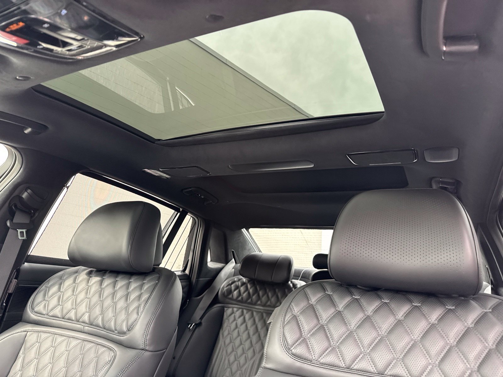 New 2026 Genesis G90 3.5T Prestige AWD/4WD image 36