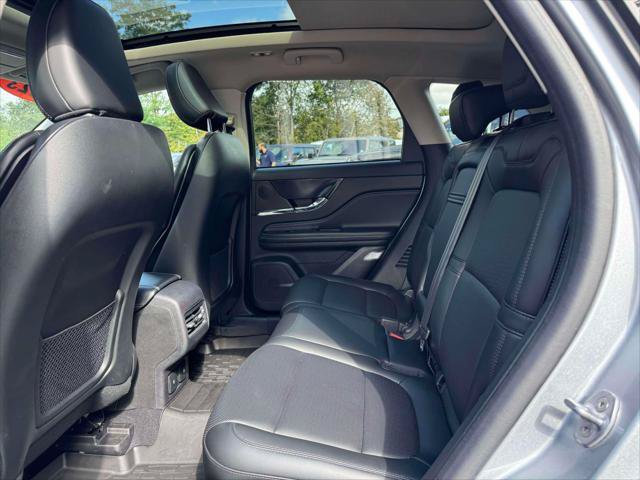 Used 2023 Lincoln Corsair AWD w/ Equipment Group 101A image 13