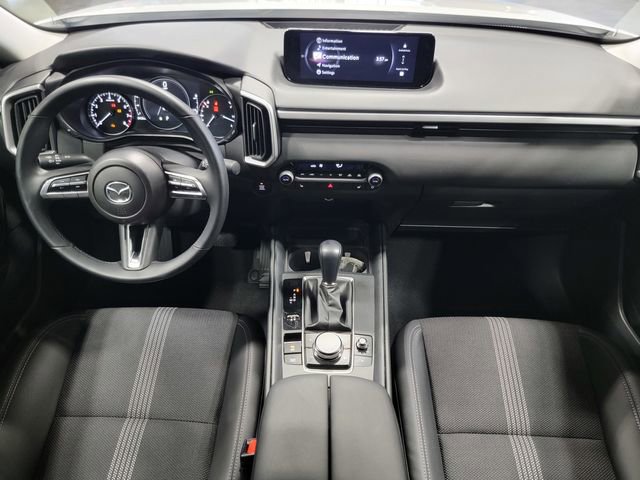 Certified 2025 MAZDA CX-50 AWD 2.5 S w/ Preferred Package image 18