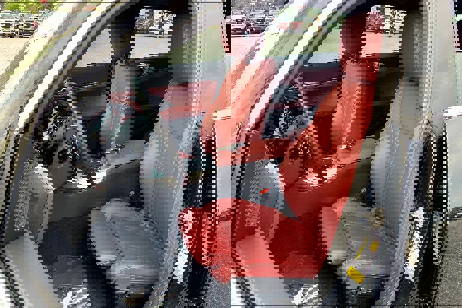 Used 2022 BMW 430i Gran Coupe w/ Premium Package image 8