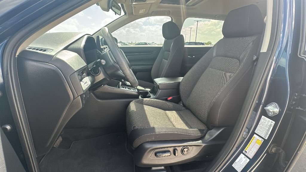Used 2024 Honda CR-V EX image 4