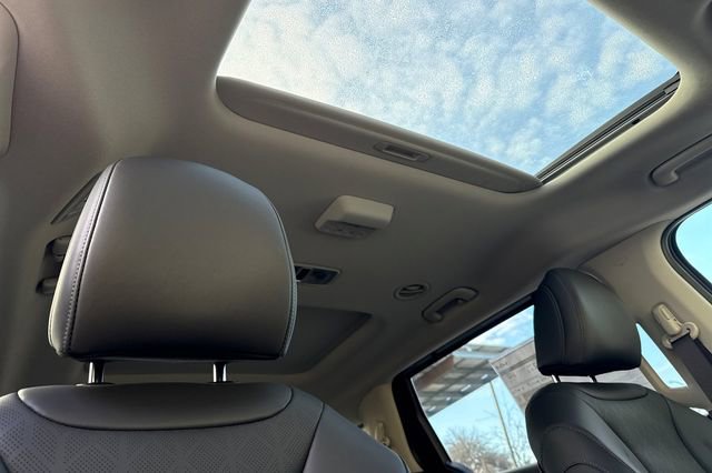 New 2026 Kia Carnival SX FWD image 20