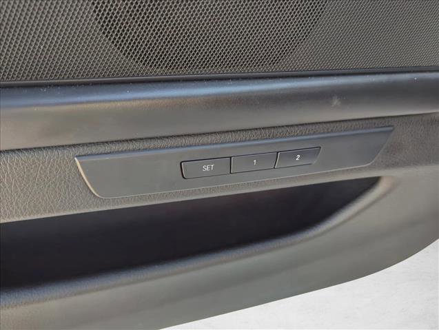 Used 2016 BMW 535i Sedan image 5