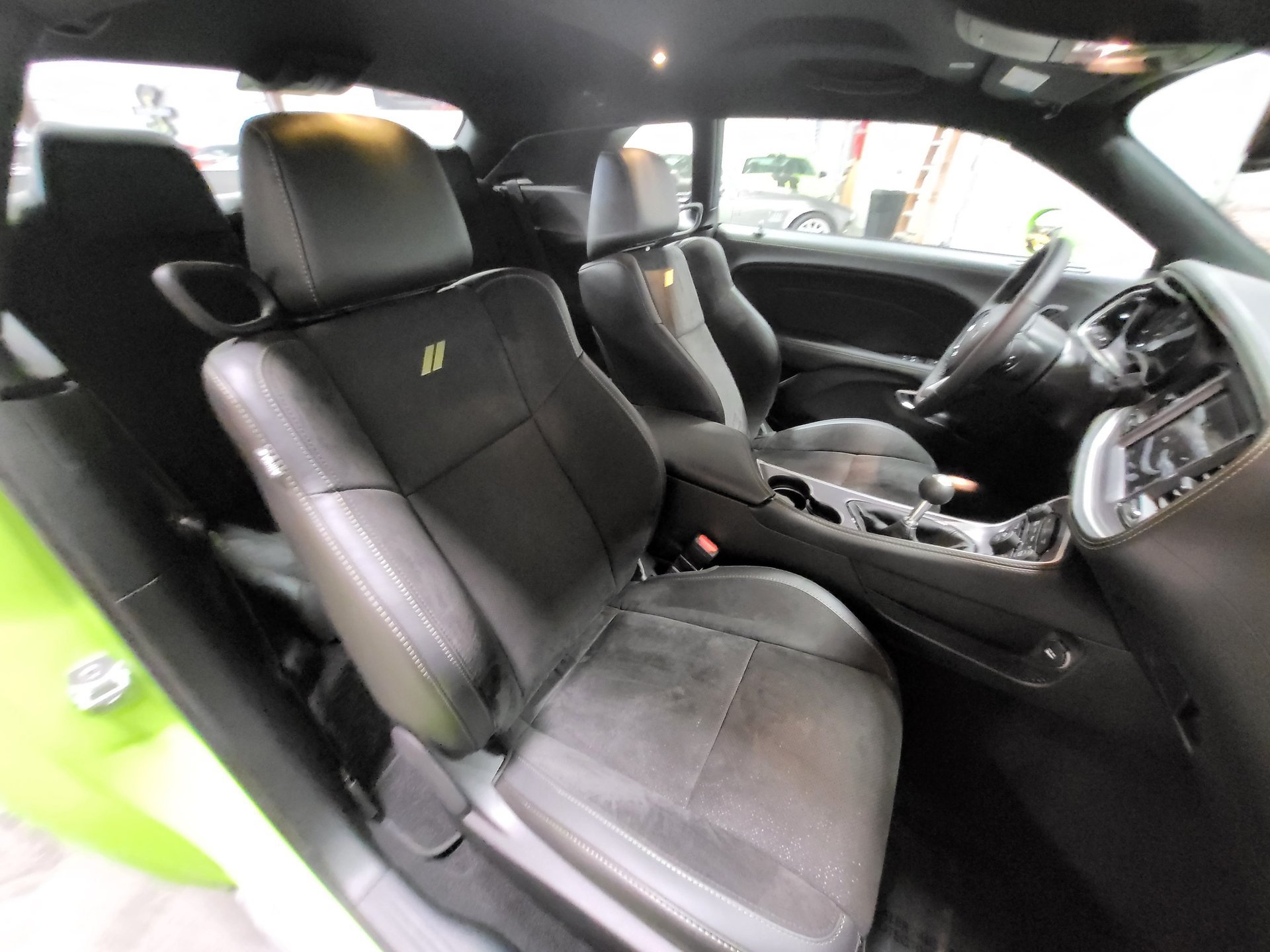 Used 2023 Dodge Challenger R/T Scat Pack RWD image 20