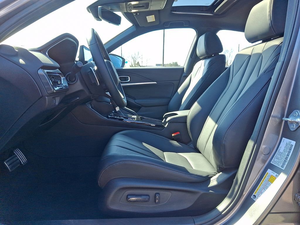 Used 2024 Acura Integra A-Spec image 13