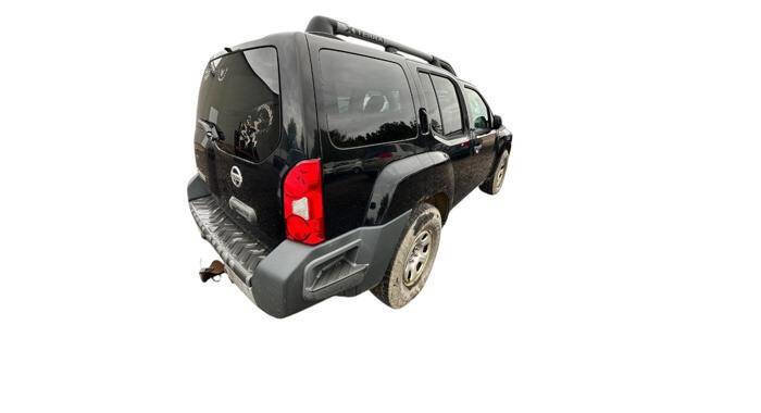 Used 2011 Nissan Xterra X RWD image 5