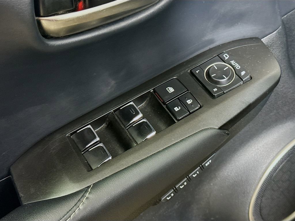 Used 2019 Lexus NX 300 AWD w/ Premium Package image 17