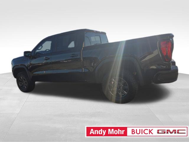Used 2024 GMC Sierra 1500 AT4X AWD/4WD image 15