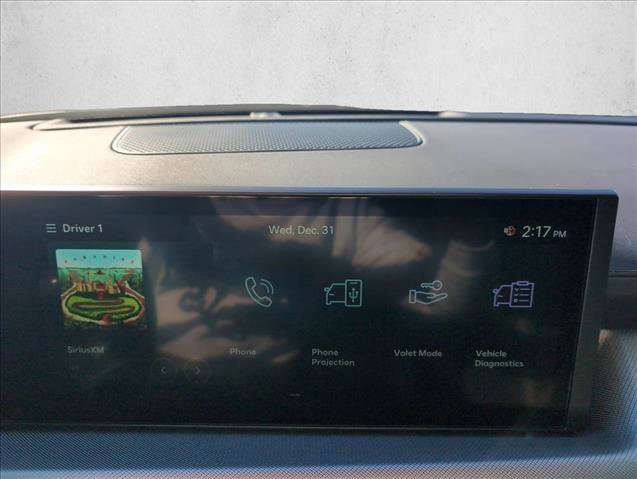 New 2026 Hyundai Sonata SEL image 12