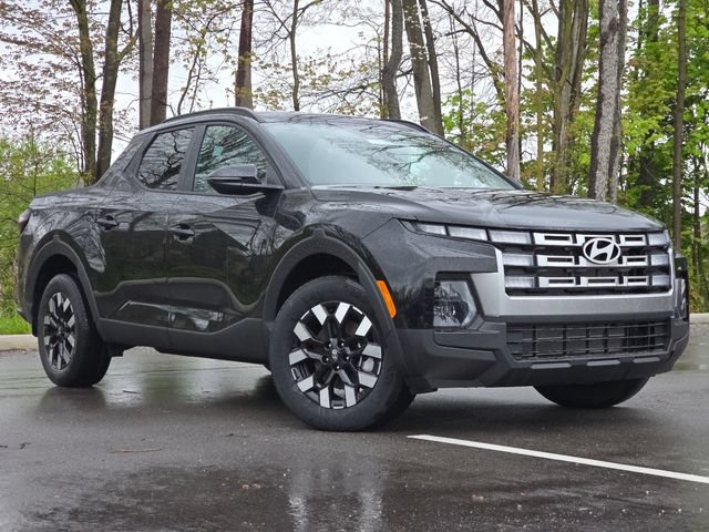 New 2026 Hyundai Santa Cruz SEL AWD/4WD video 2