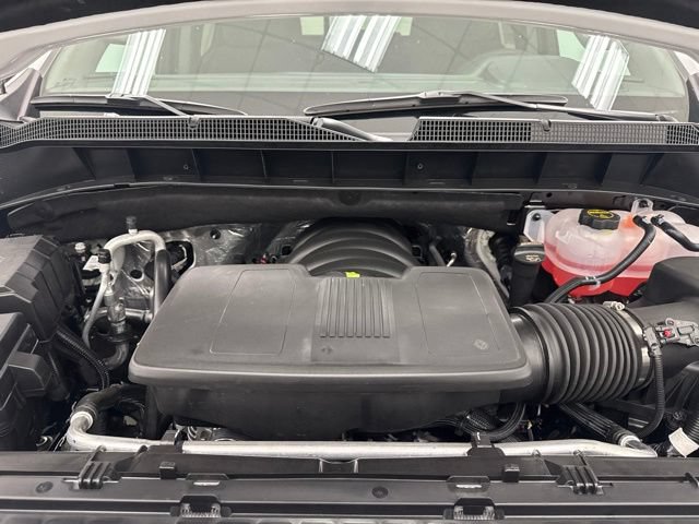 New 2026 Chevrolet Silverado 1500 LT w/ Z71 Off-Road Package AWD/4WD image 42