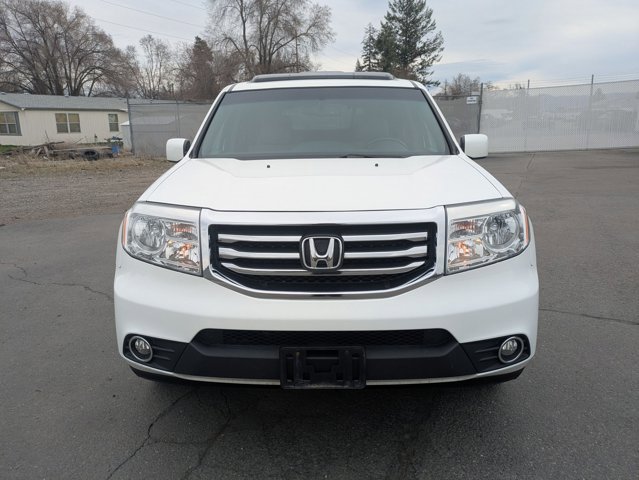 Used 2015 Honda Pilot EX-L image 2