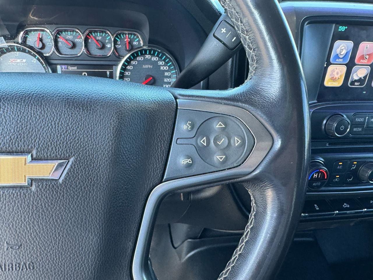 Used 2018 Chevrolet Silverado 1500 LT w/ All Star Edition image 24