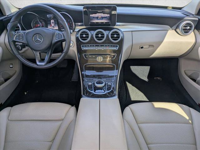 Used 2018 Mercedes-Benz C 300 Sedan image 12