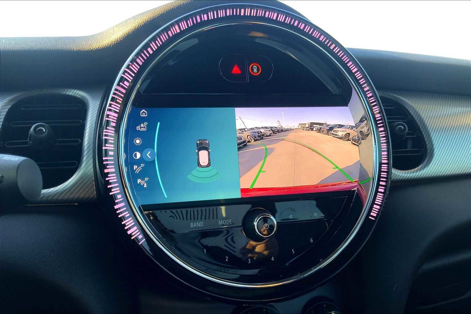 Used 2023 MINI Cooper S image 21