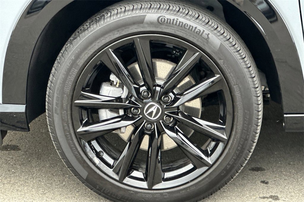 Certified 2025 Acura ADX A-Spec image 27