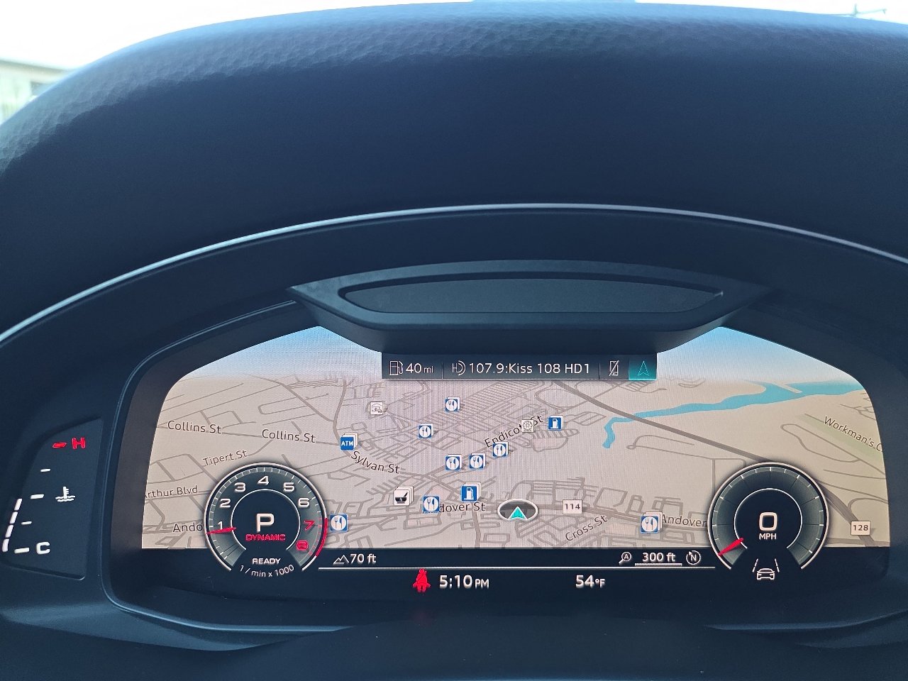 Used 2023 Audi Q7 2.0T Premium w/ Convenience Package image 56