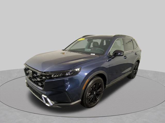 Used 2023 Honda CR-V Sport Touring image 39