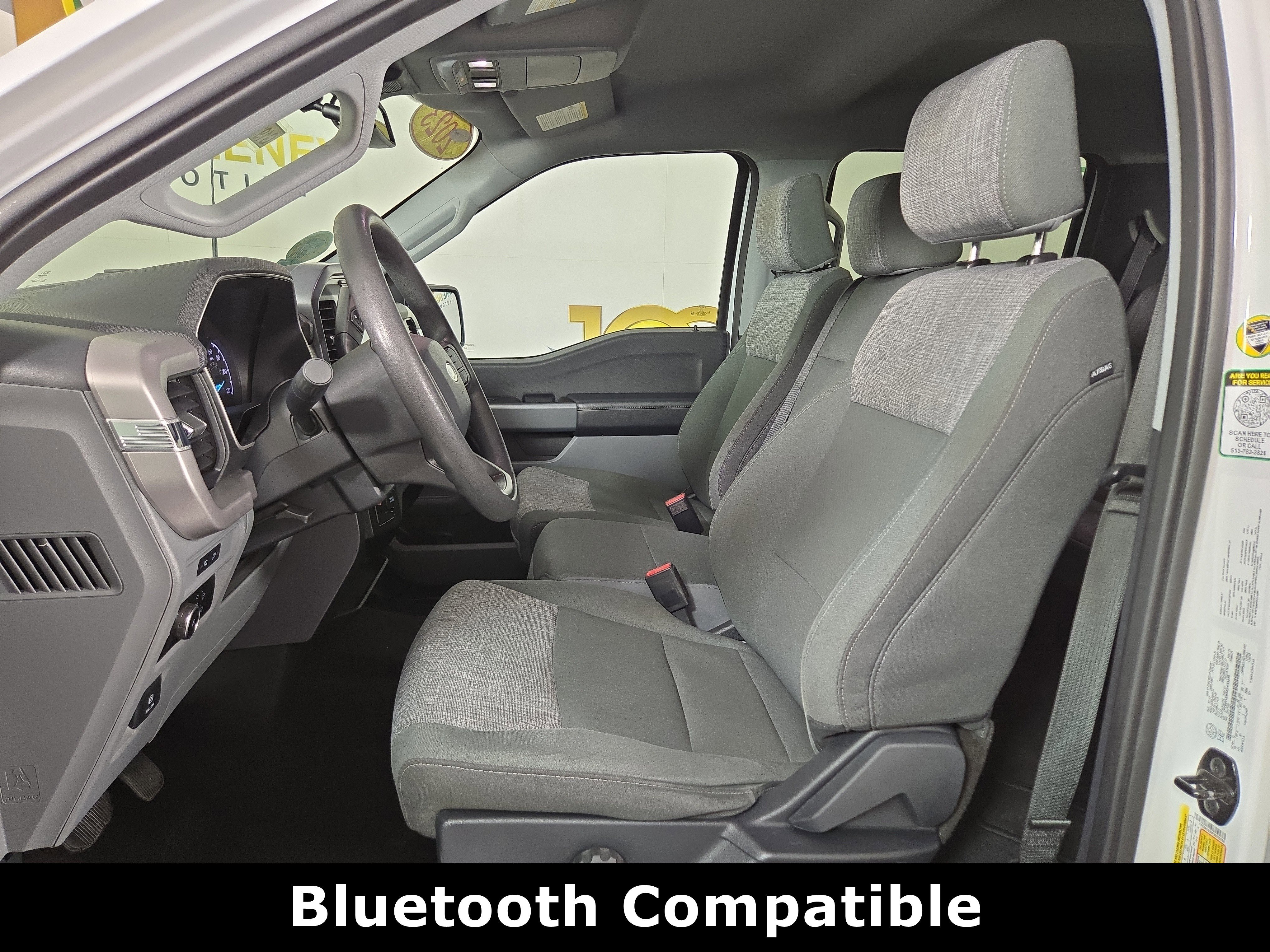 Used 2023 Ford F150 XLT image 11