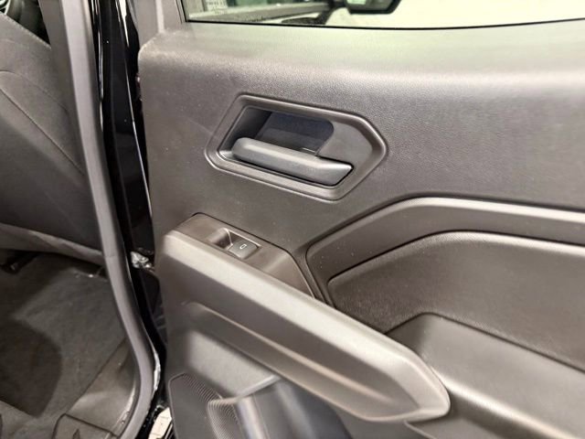 New 2026 Chevrolet Colorado W/T image 25