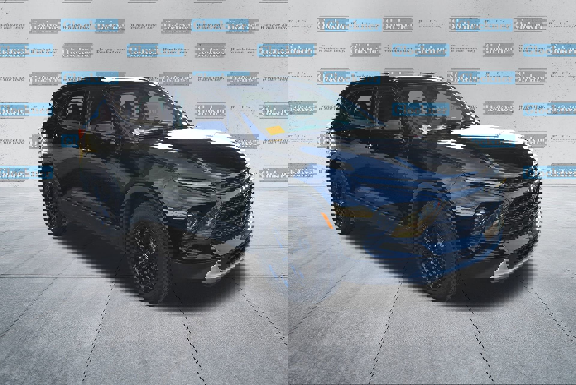 Used 2023 Chevrolet Blazer LT w/ Convenience Package image 3