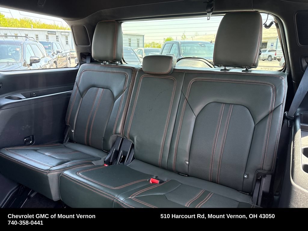 Used 2022 Ford Expedition Timberline AWD/4WD image 35