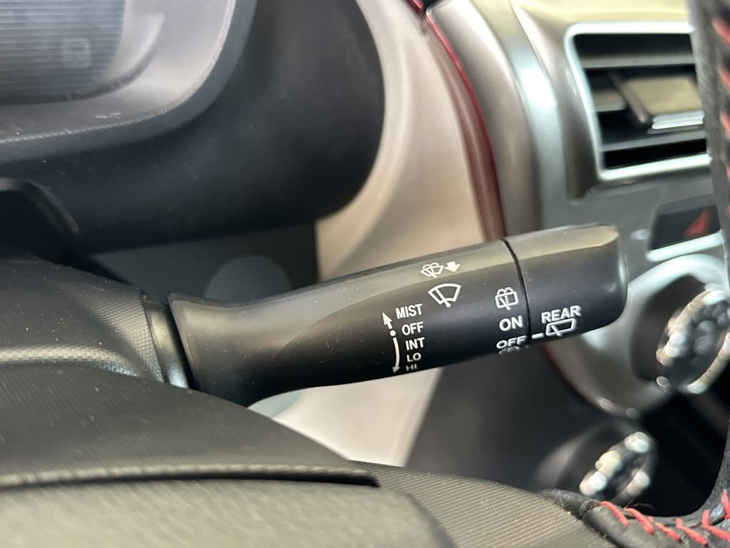 Used 2012 Scion iQ w/ Rear Speaker Pkg image 21