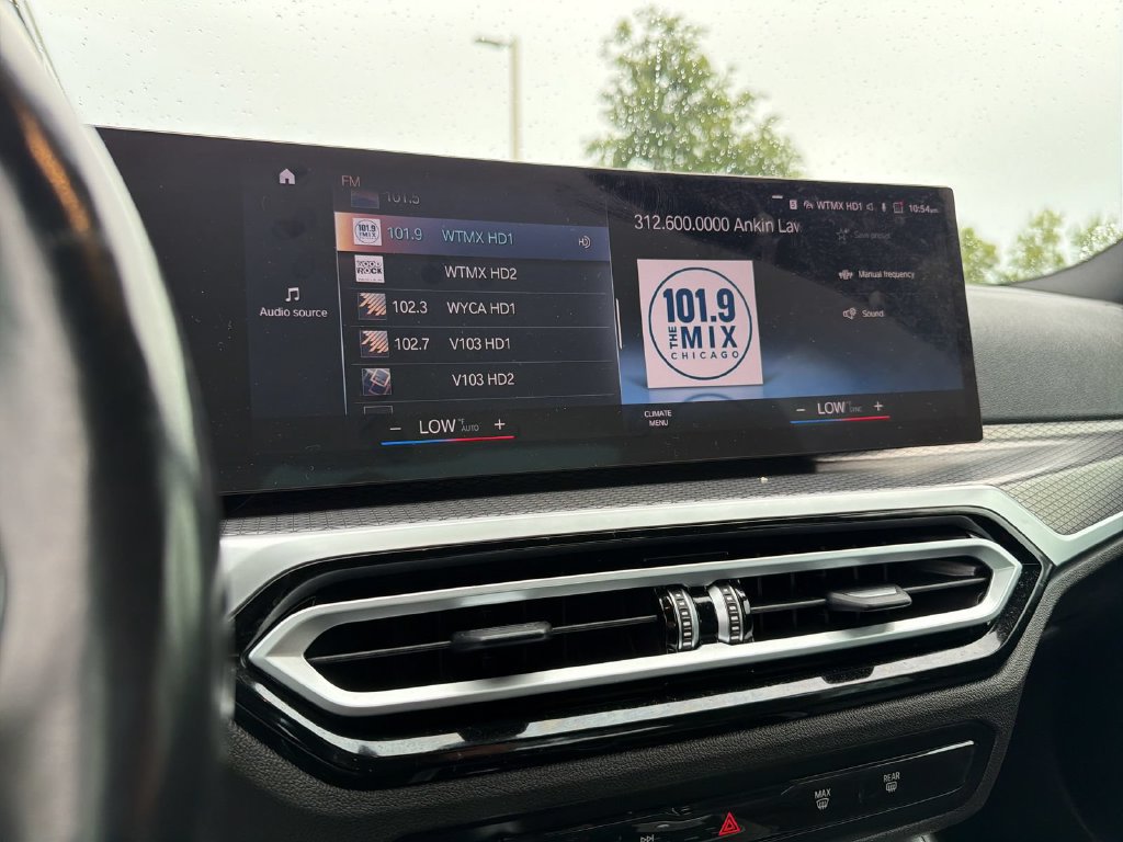 Used 2023 BMW M340i xDrive AWD/4WD image 10