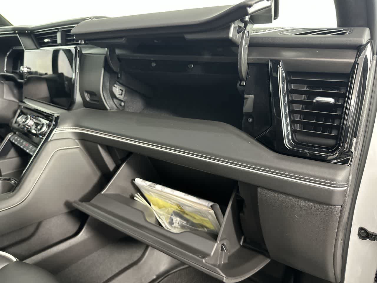 Used 2025 GMC Sierra 1500 AT4X AWD/4WD image 26