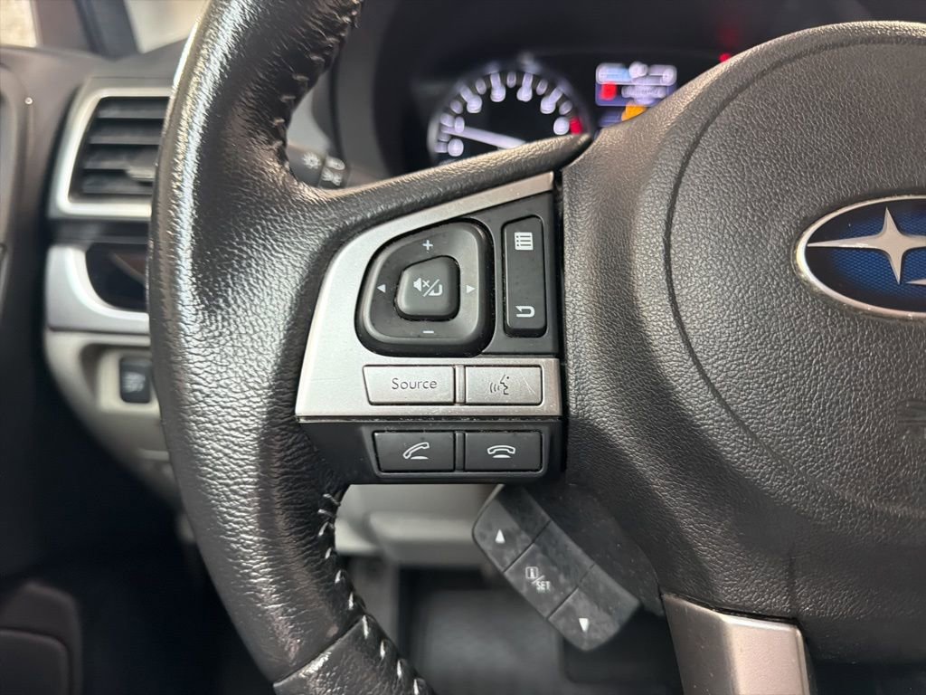 Used 2018 Subaru Forester 2.5i Limited image 17