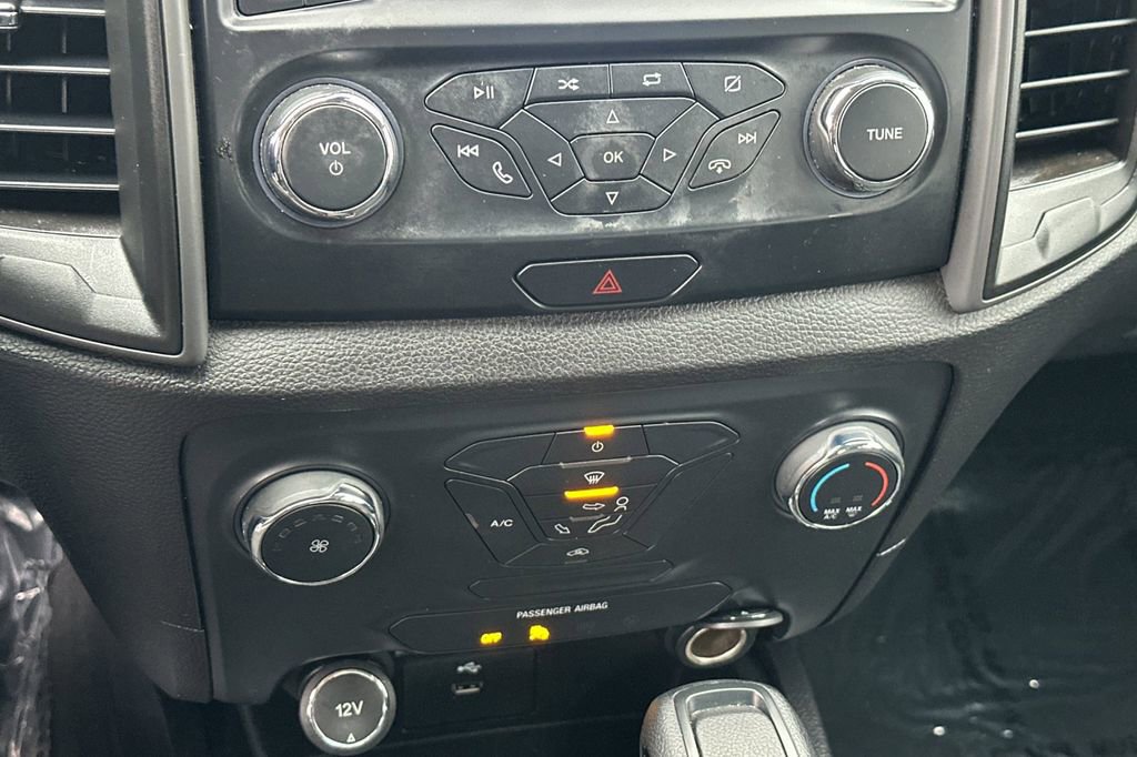 Certified 2021 Ford Ranger XL w/ Equipment Group 101A High image 23
