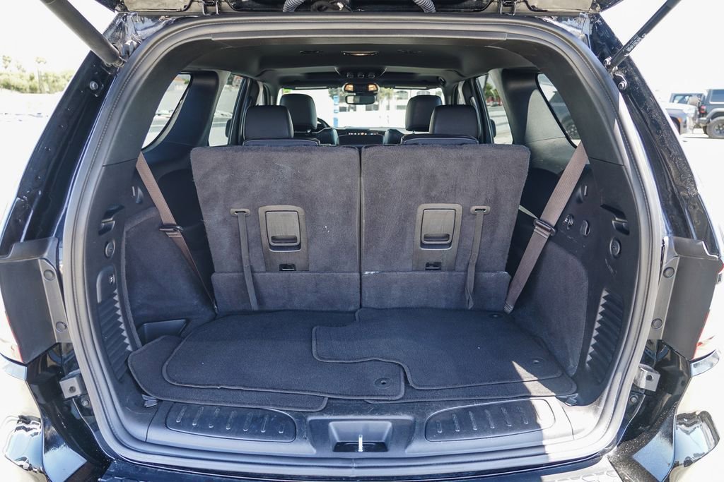 Used 2023 Dodge Durango GT image 27